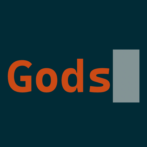 GODs (Adventurers)