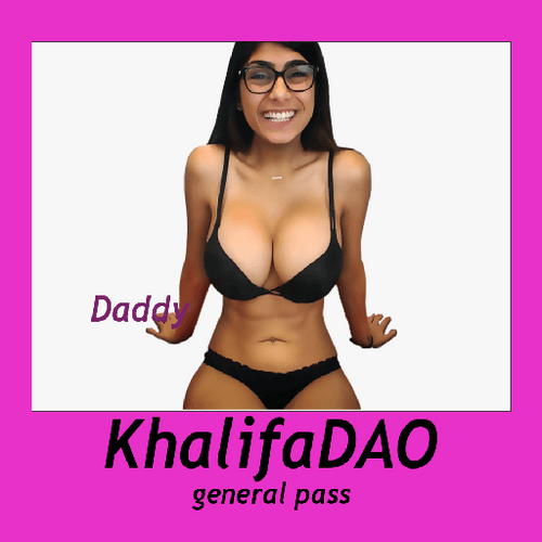 MiaKhalifaDAO