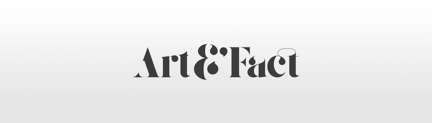 ArtnFact banner
