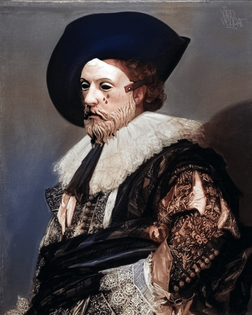 CULT Classical Series #12