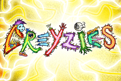 CREYZIES