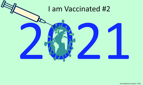 Vaccinated #2
