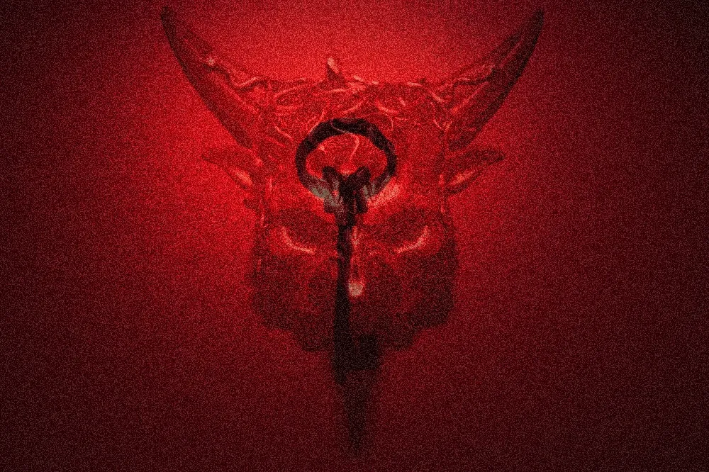 The Devil's Key #4/10