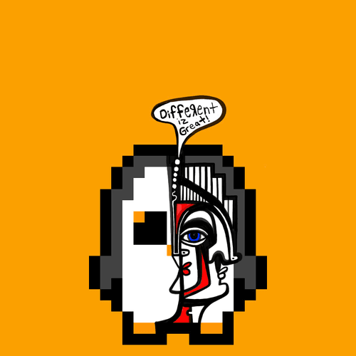 BabyPenguin #6