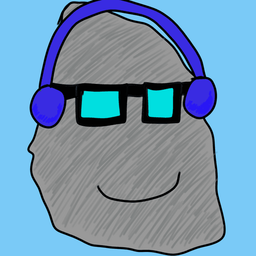 mfers rocks