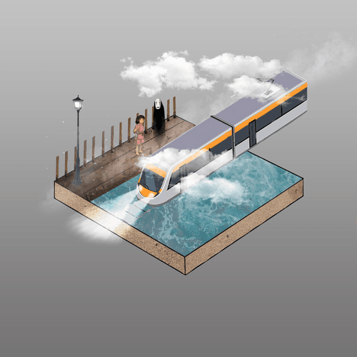 Isometric Wonders