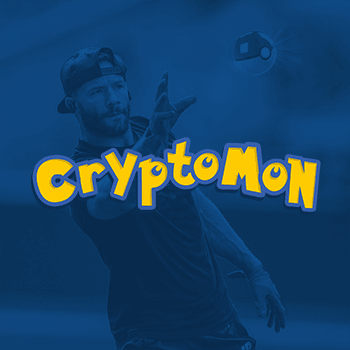 Julian Edelman: Cryptomon