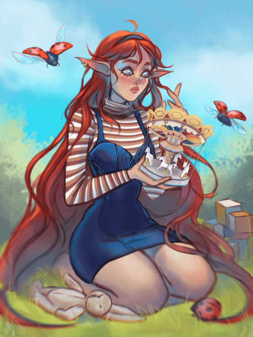 Carousel