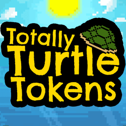 Totally Turtle Tokens collection image