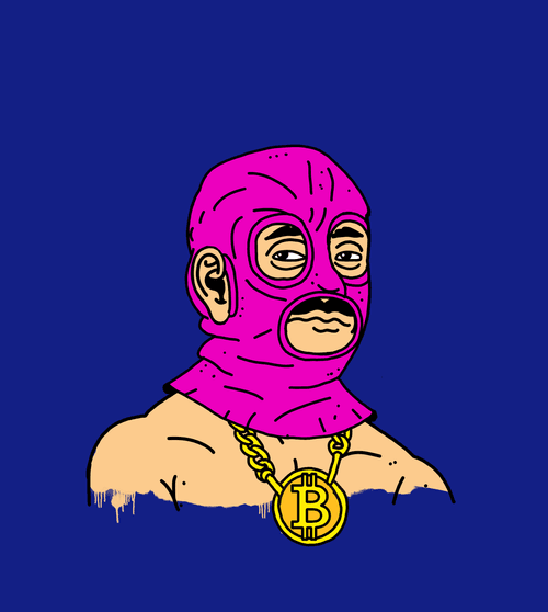 CryptoFranklin #0020