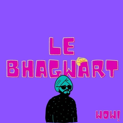 Le_BhagwArt