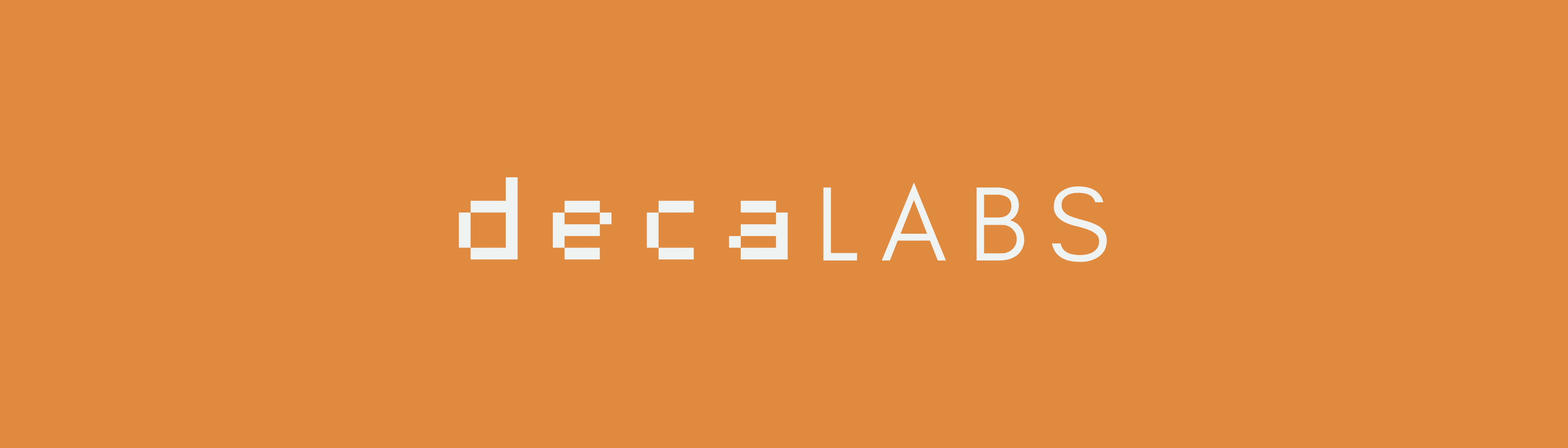 decalabs 배너