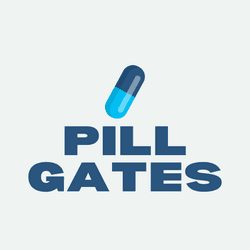 Pill Gates collection image