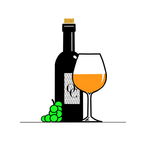 OnChain Wine #813