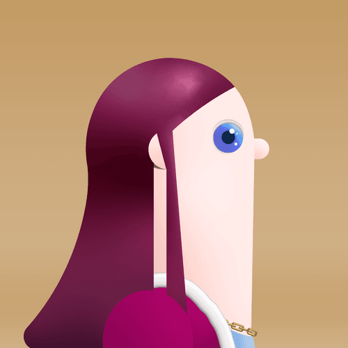 Mole Town Friend #4493
