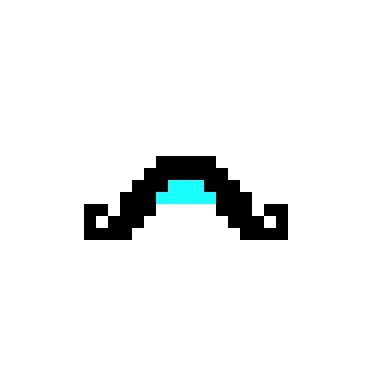 Mustache #206
