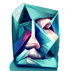 Cubism By Ravicon collection image