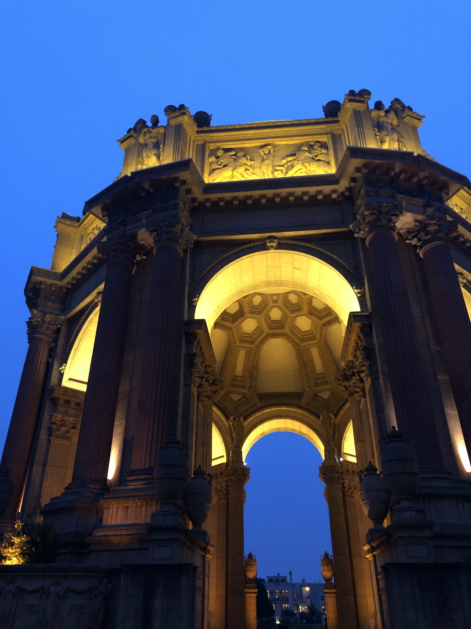 a point in time Collection OpenSea