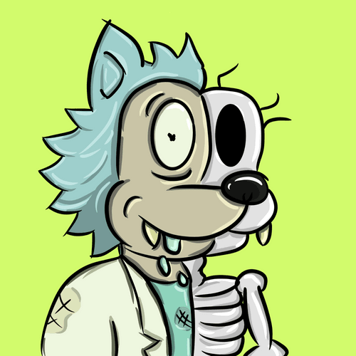 Rick Wulf