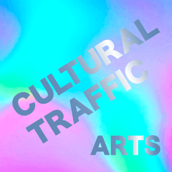 CULTURAL TRAFFIC collection image