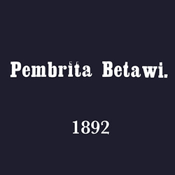 PEMBRITA BETAWI Batavia (Jakarta) collection image