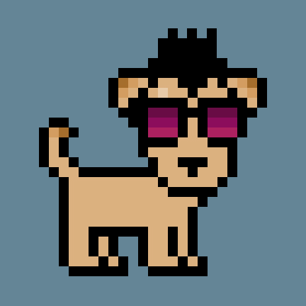 PunkPup #353