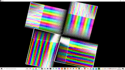 Custom algorithms (render selection) collection image