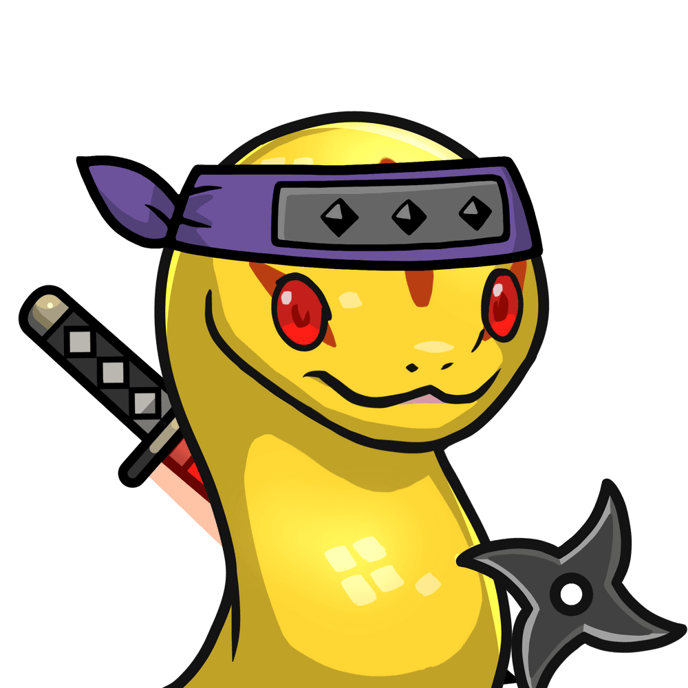 Orochi-Gold #19789