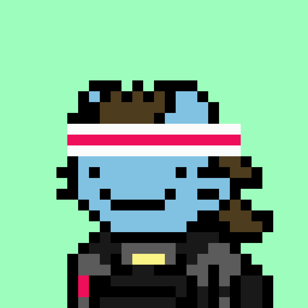 PixelCat 3106