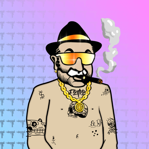 Original Gangster #262