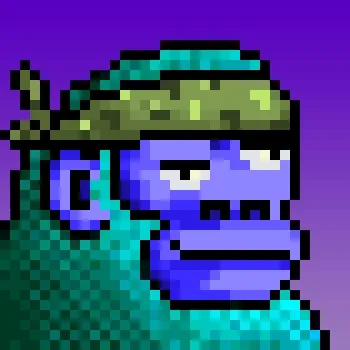 MutantKong #430