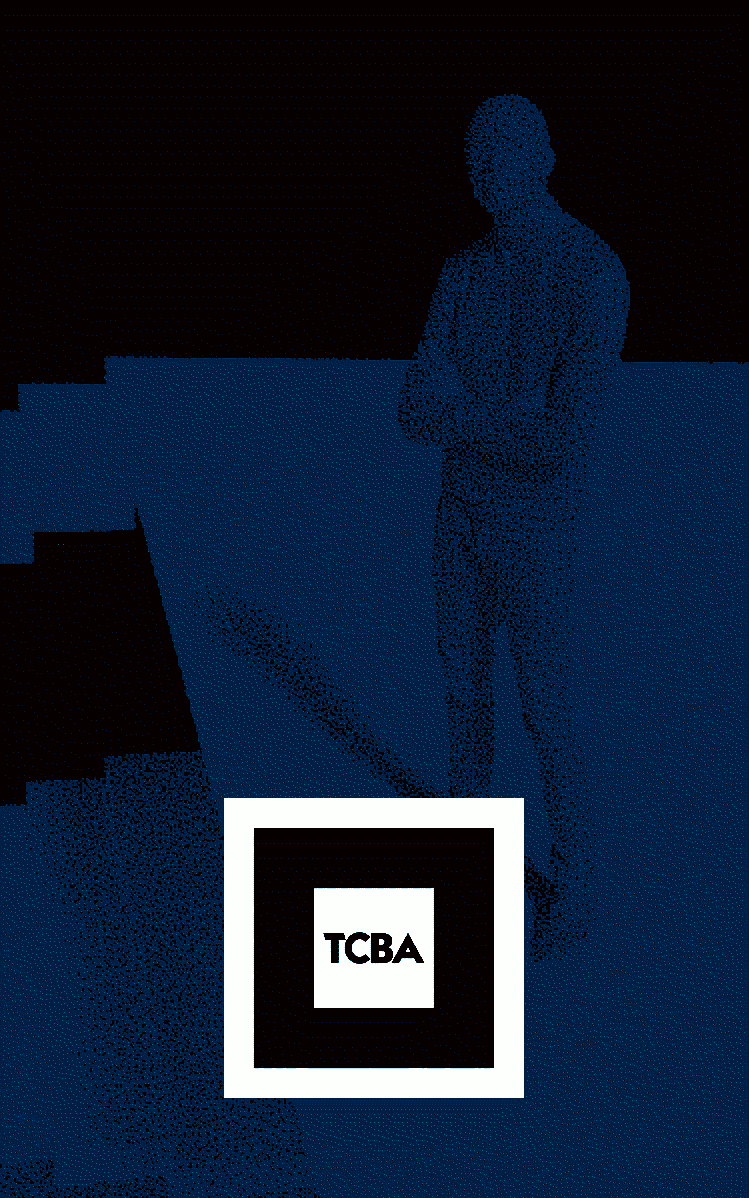 TCBA Supporter #1