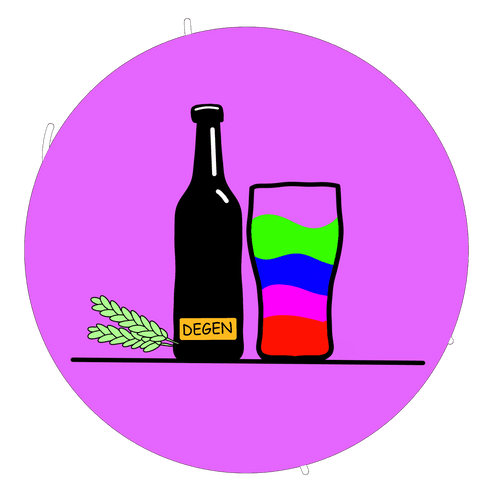 OnChain Beer #537