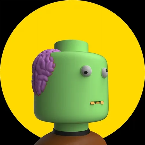 LegoPunksLab
