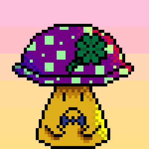 CyberShroom #89