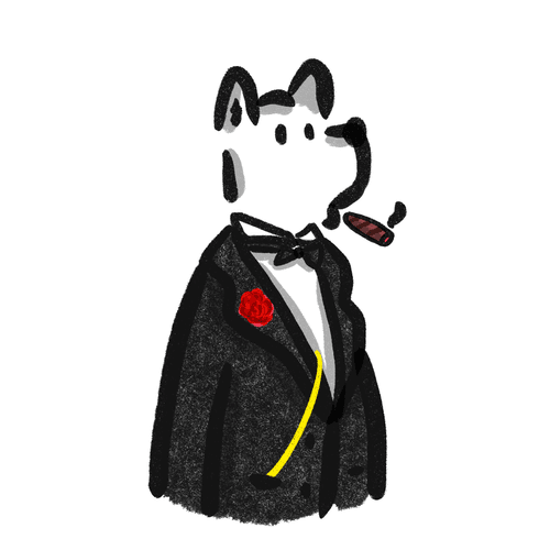 Kuma Dog