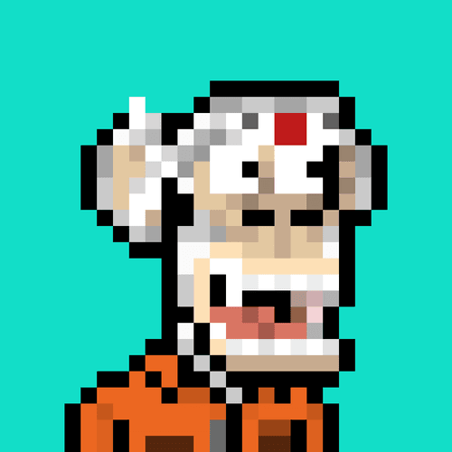 PixelApe 9357