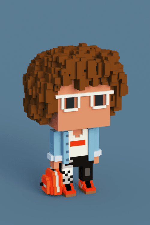 BabyWeebit #65