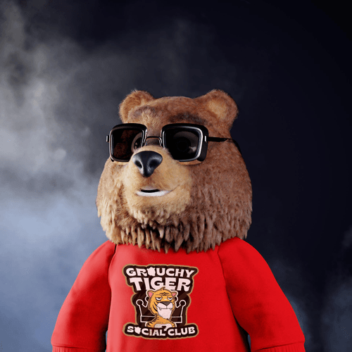 BeezerBears V #1004