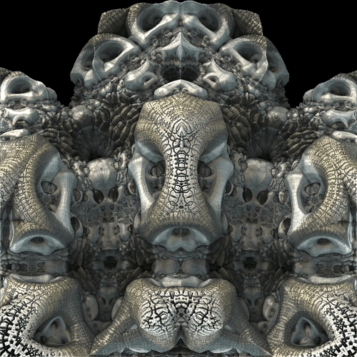 Kingdom of Bones