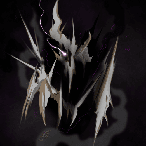 SOUL MARAUDER #02