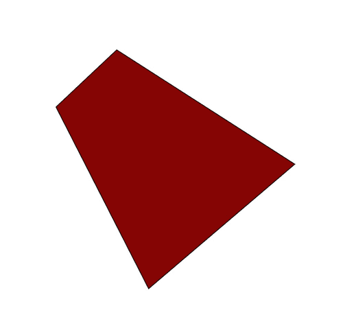 Sanguine Shape 7/10