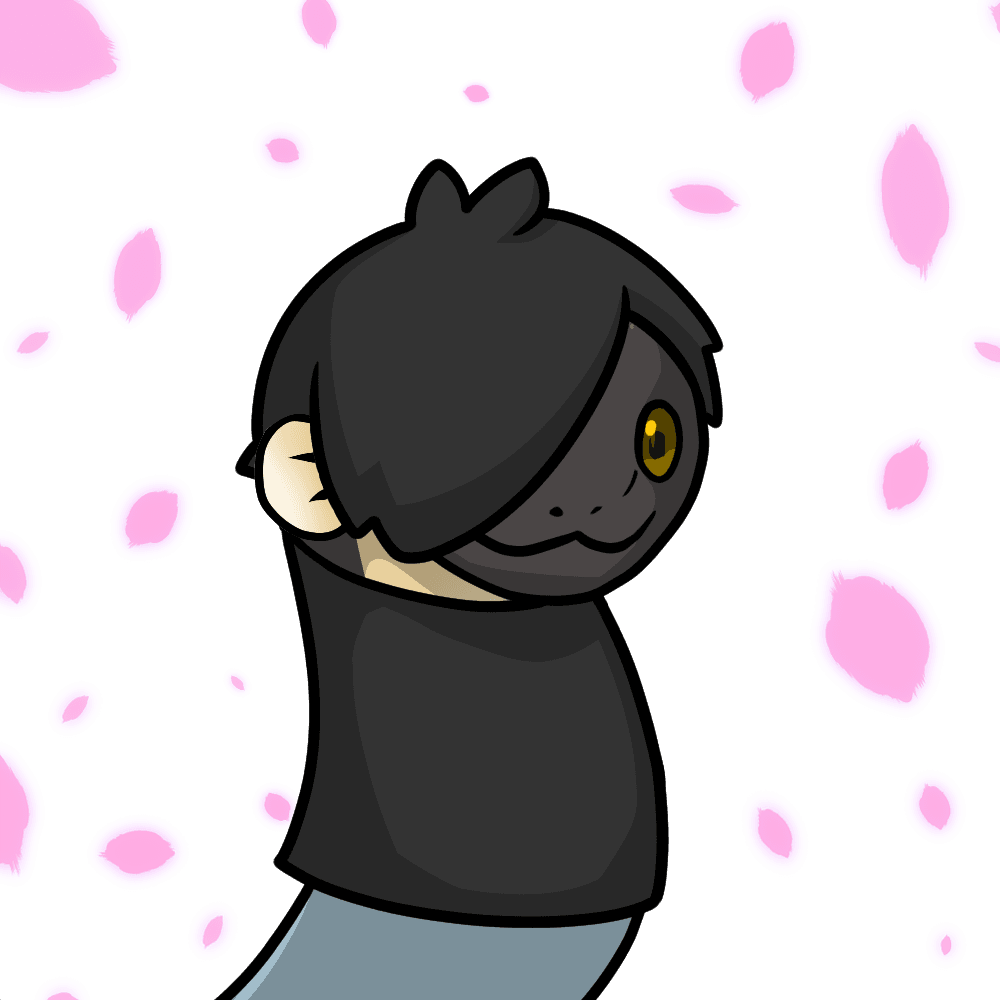 Orochi-Ujuuna-Eel #05718