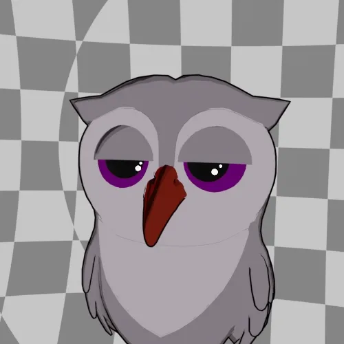Owly #14373