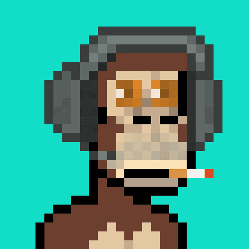 PixelApe 4308