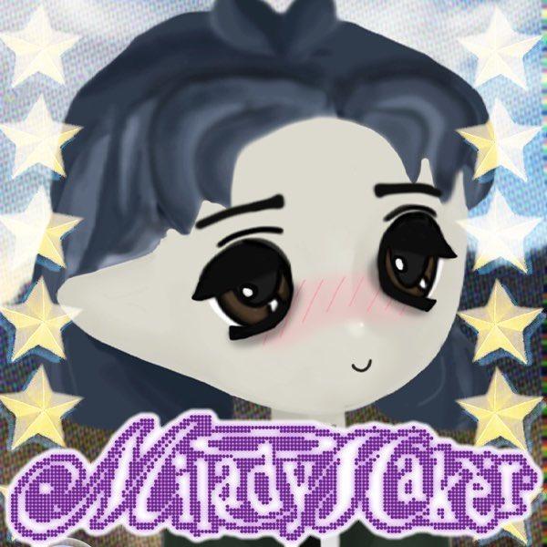 Milady logo