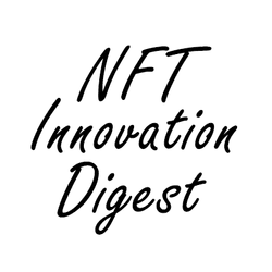 NFT Innovation Digest collection image