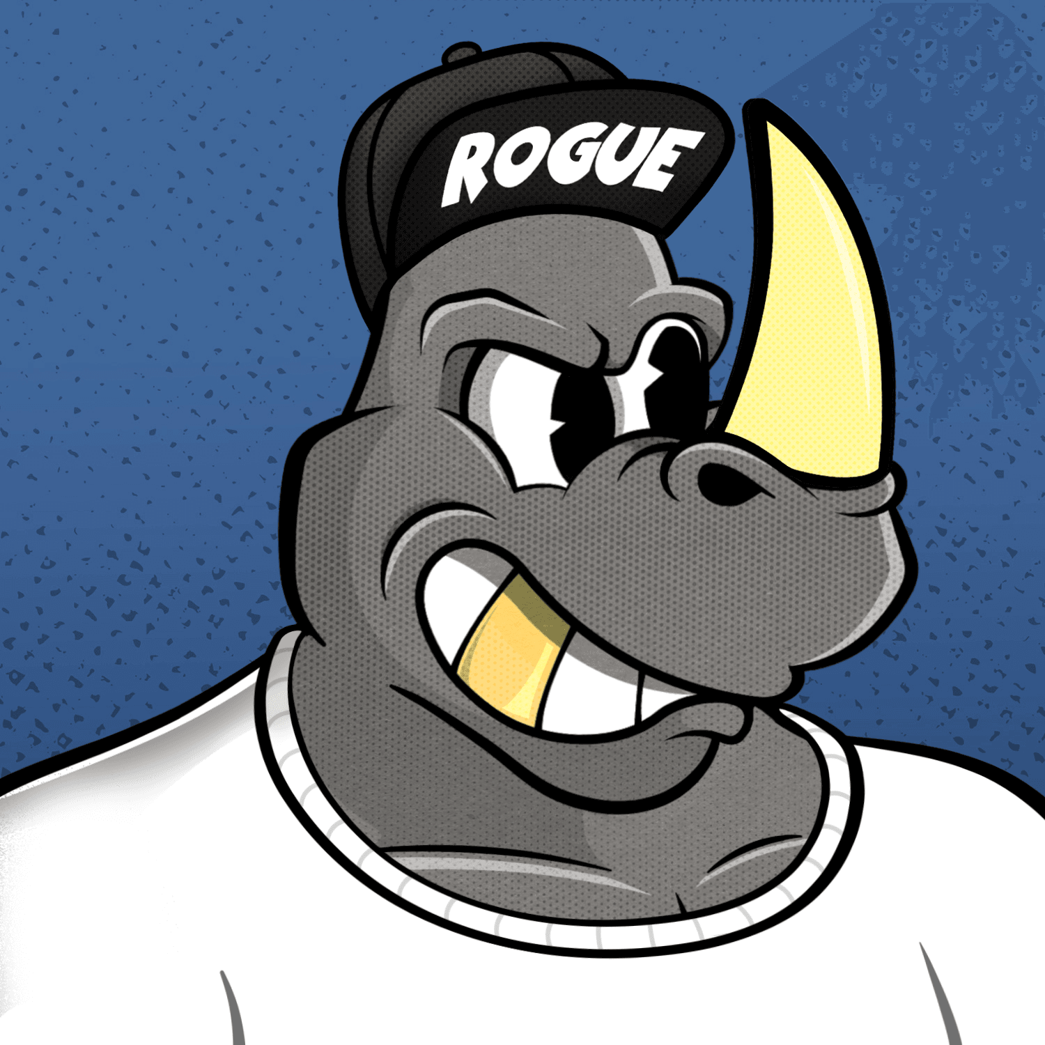 Rogue Rhino #1