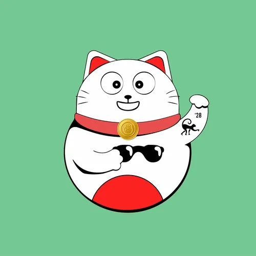 LuckyCatNFT.io