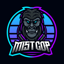 Mistcop collection image